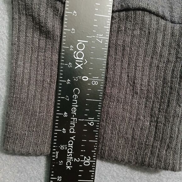 Torrid Women 2X Open Super Soft Plush Hooded Cardigan Tie Long Sleeve Pockets - Picture 10 of 12